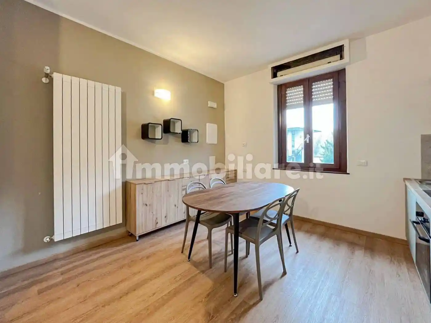 Appartamento in affitto a Roè Volciano