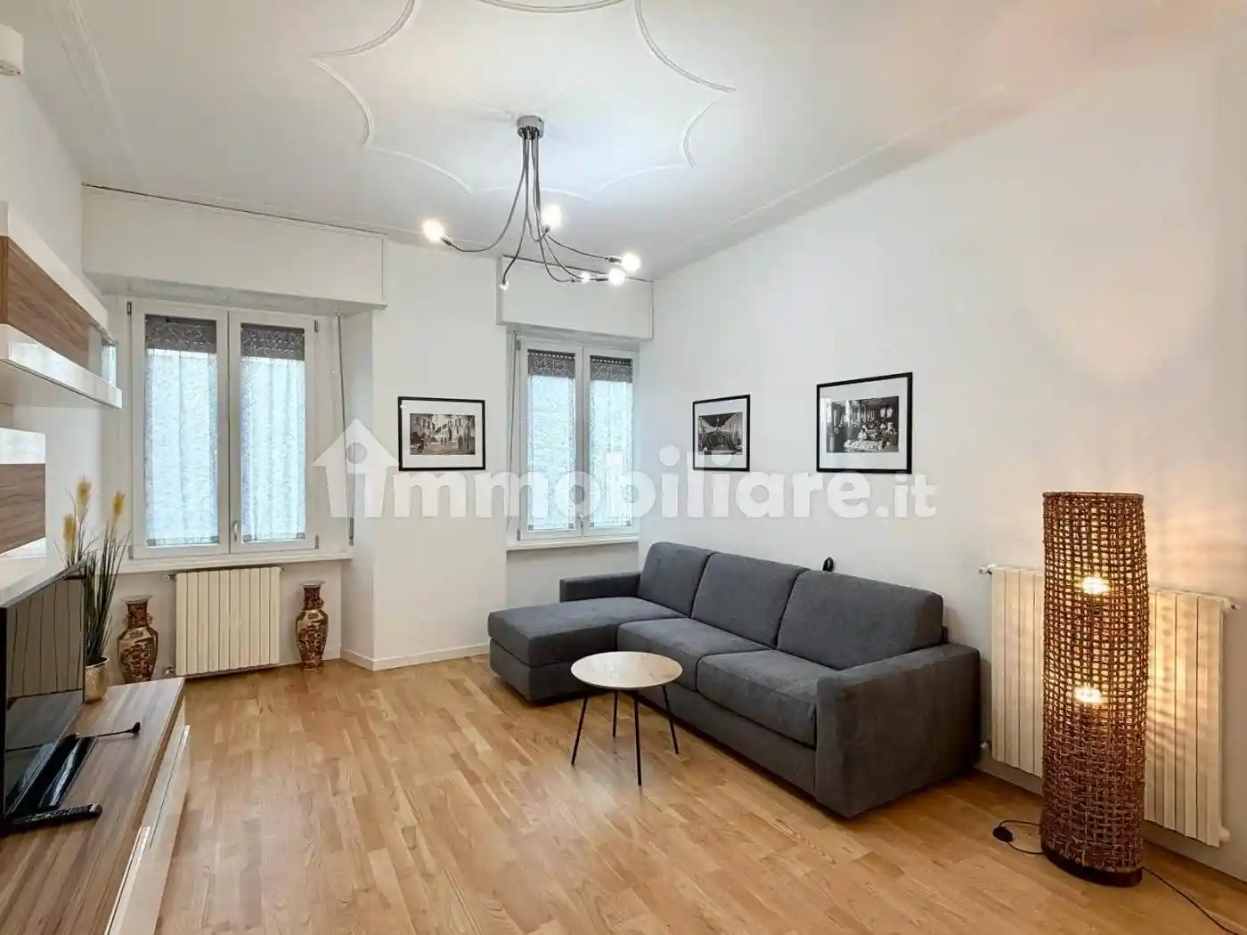 Appartamento in vendita a Alzano Lombardo