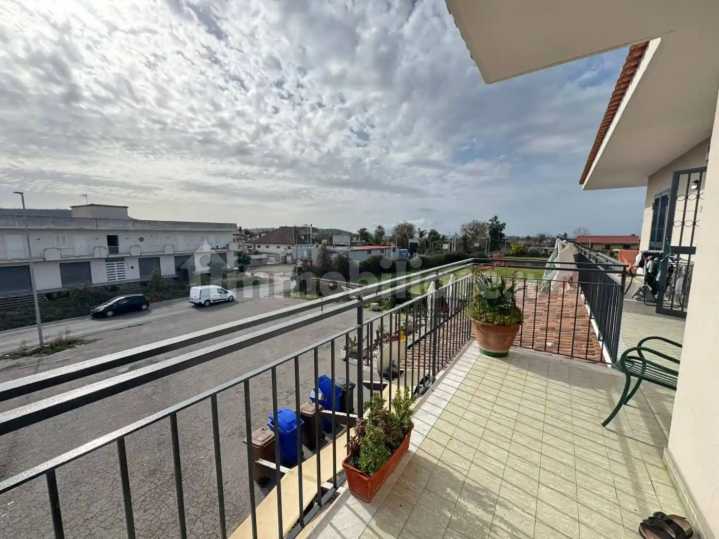 Appartamento in vendita a Giugliano in Campania