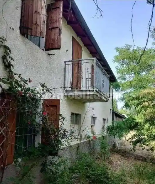 Casa indipendente in vendita a Pavullo nel Frignano