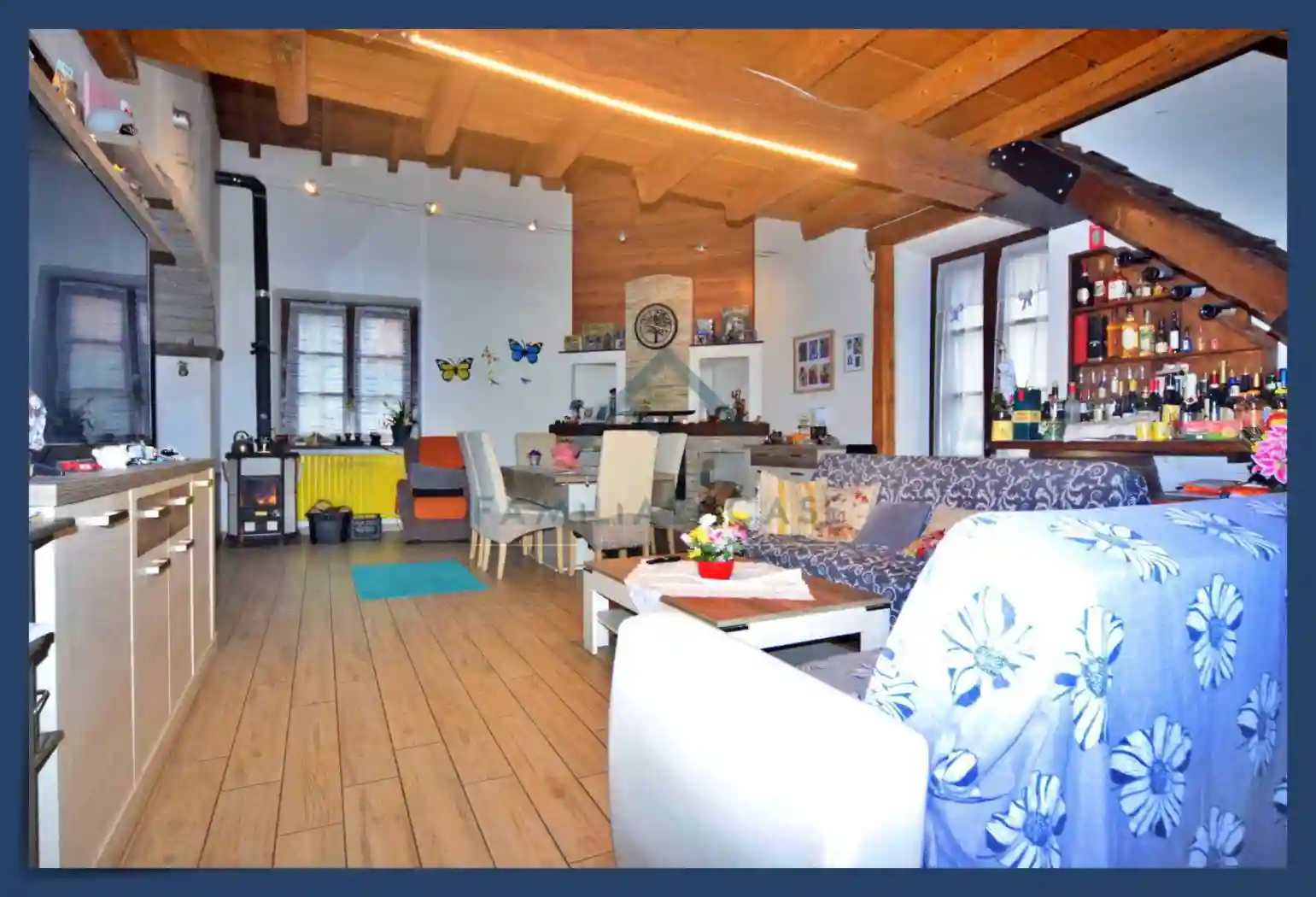 Casa indipendente - foto 2