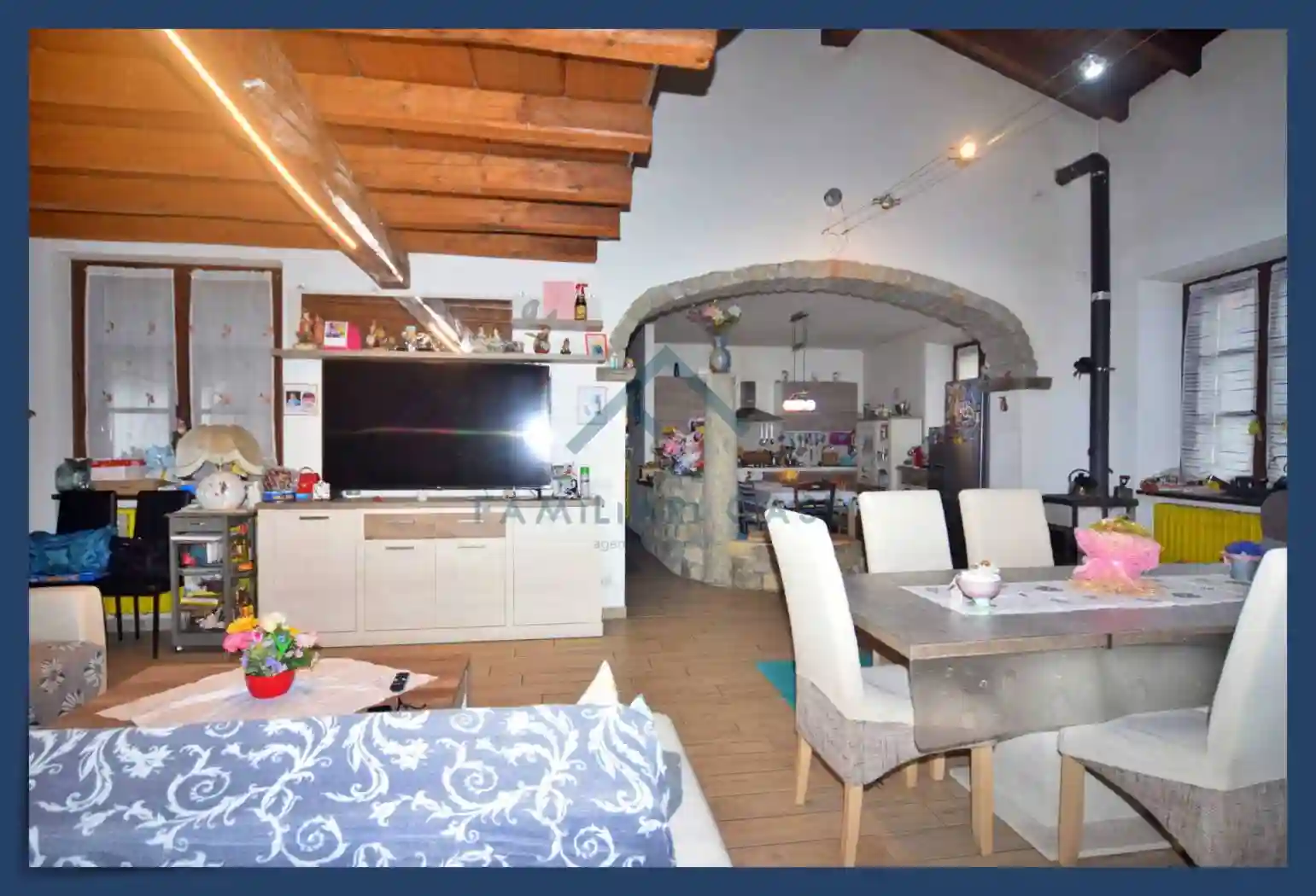 Casa indipendente - foto 4