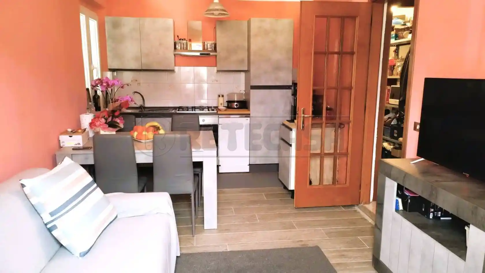 Appartamento in vendita a Seravezza