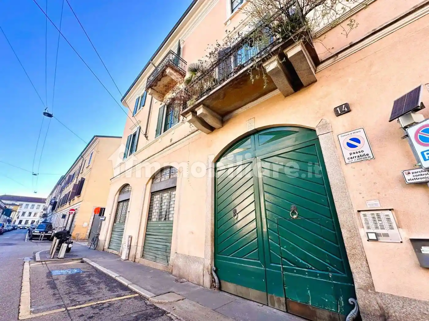 Appartamento in vendita a Milano