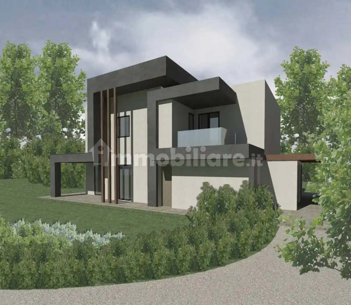 Villa in vendita a Castel San Pietro Terme