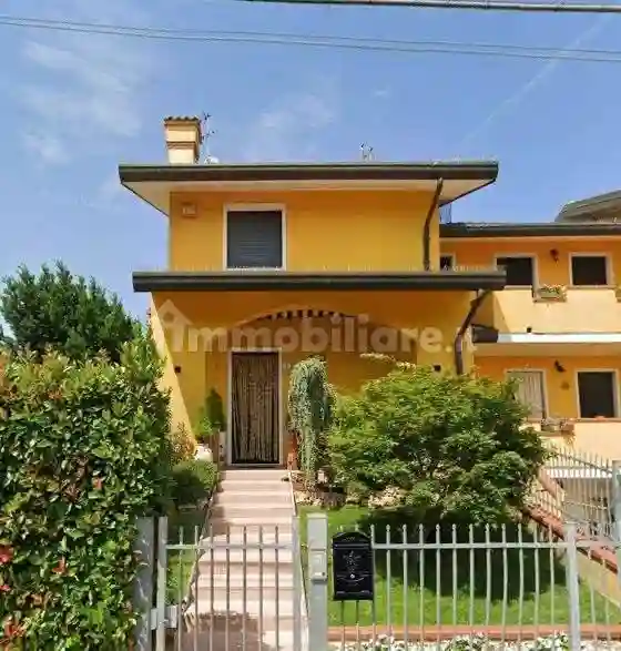 Villetta a schiera - foto 4