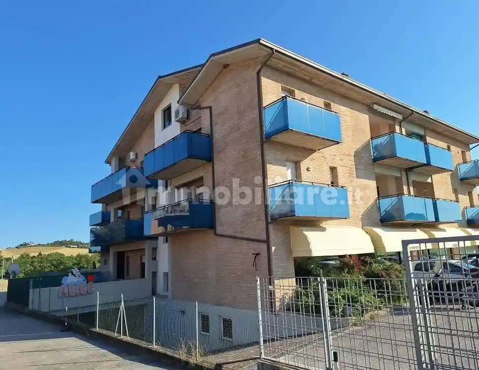 Appartamento in vendita a Senigallia
