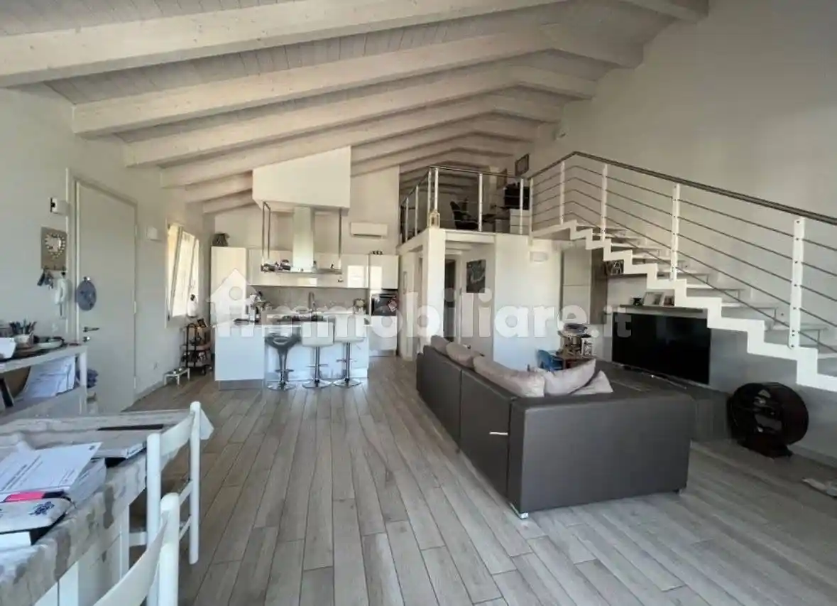 Appartamento in vendita a Occhiobello