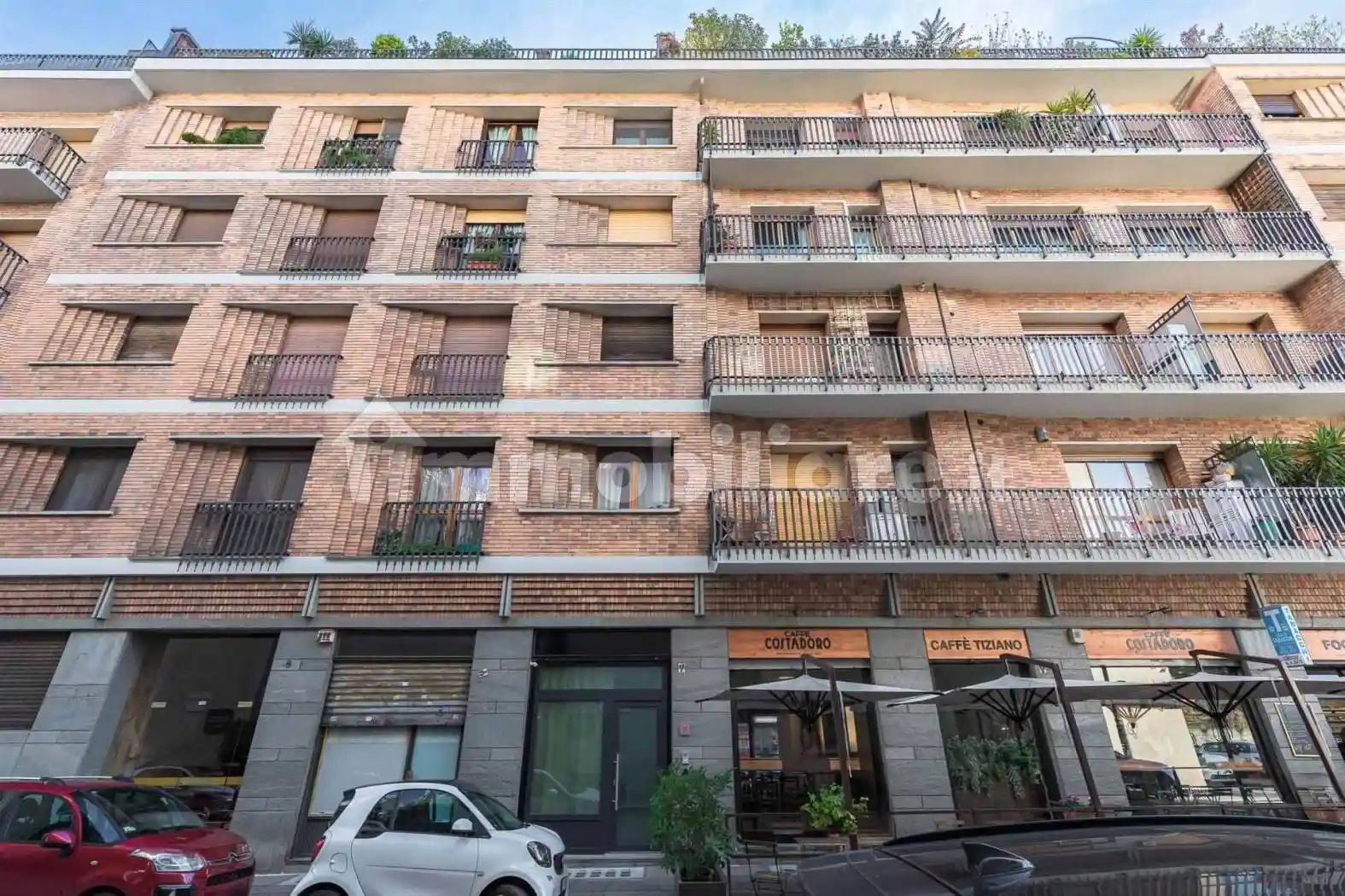 Appartamento in affitto a Torino