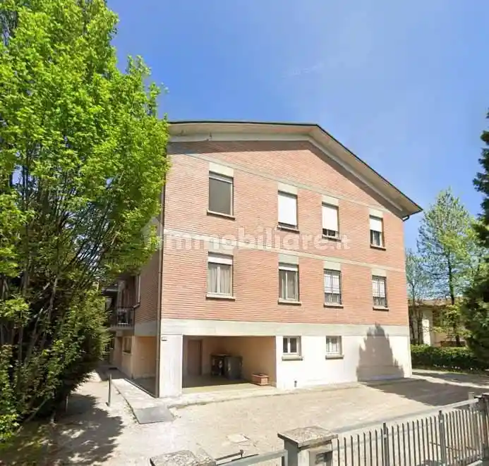 Appartamento in vendita a Reggio Emilia