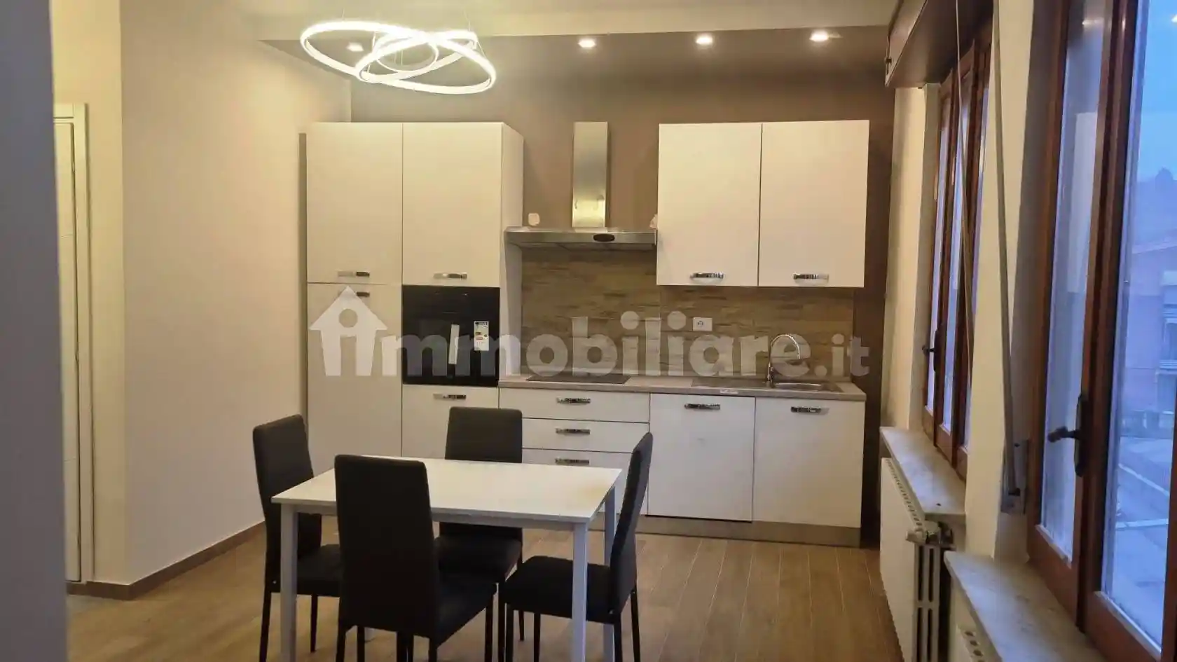 Appartamento in affitto a Asti