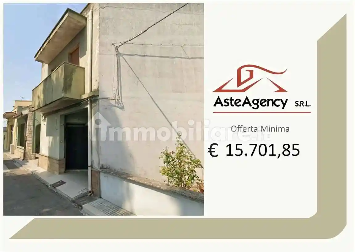 Appartamento in vendita a Cellino San Marco