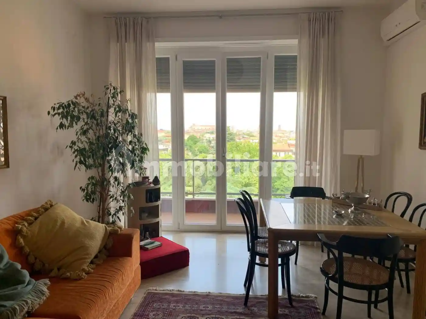 Appartamento in affitto a Bologna