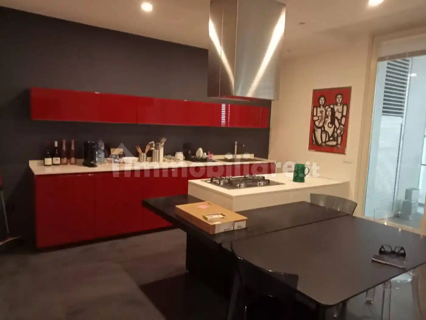 Appartamento in vendita a Mantova