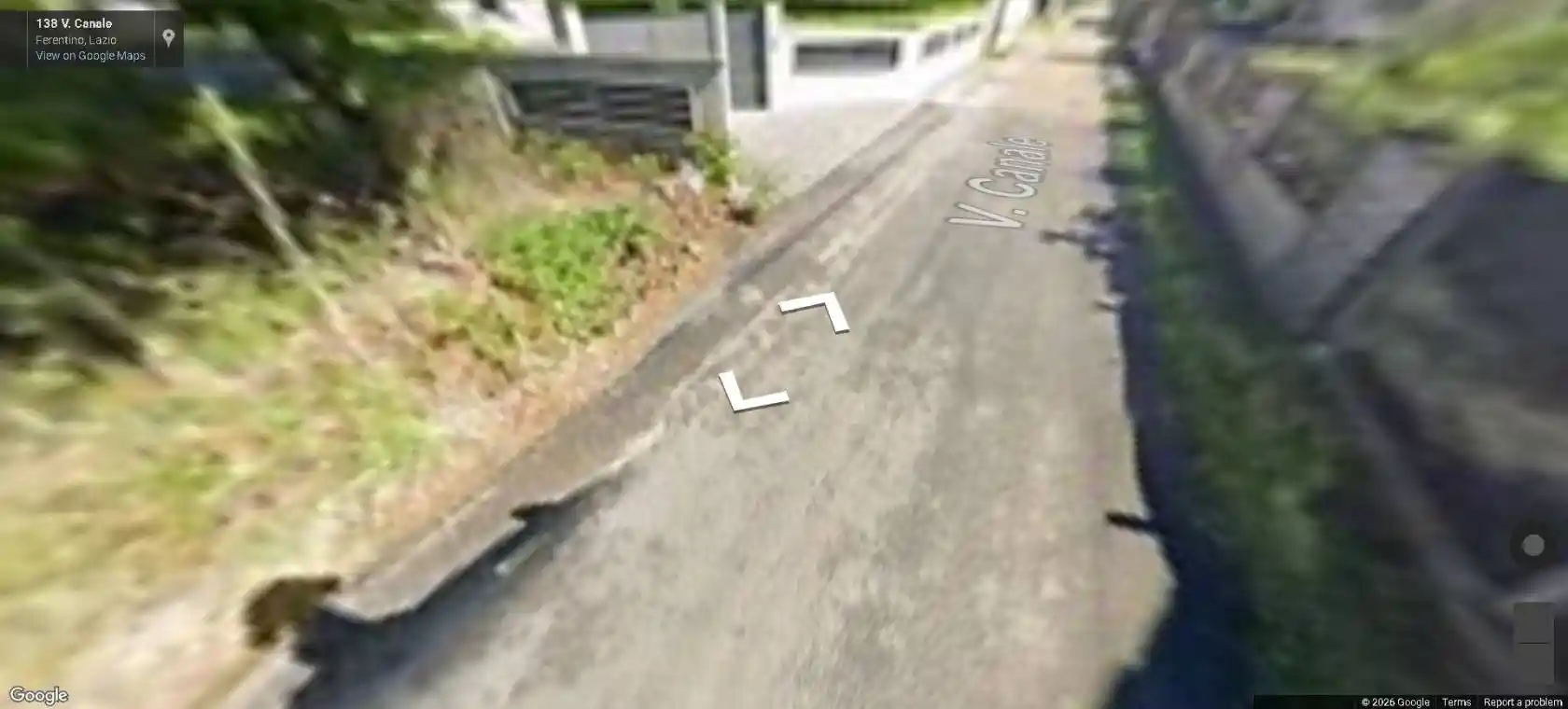 Villa in vendita a Ferentino