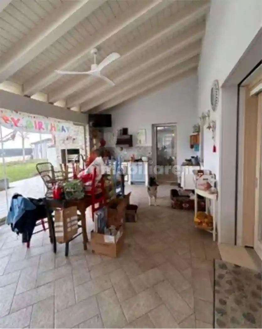 Villetta a schiera - foto 3