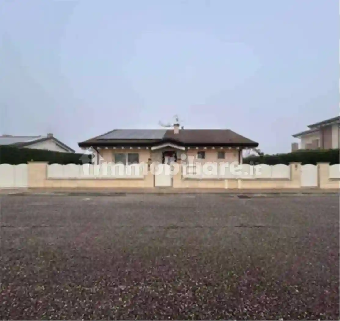 Villetta a schiera - foto 4