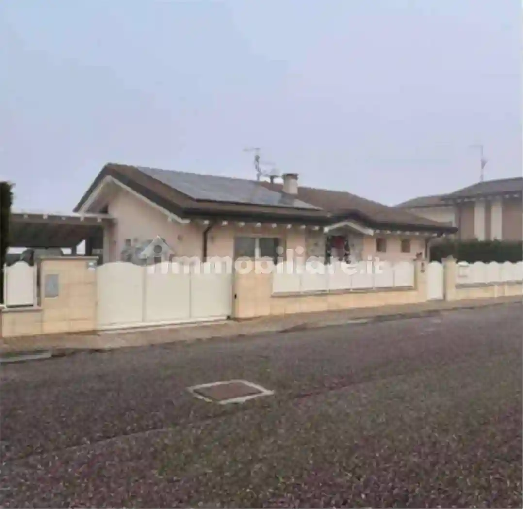 Villetta a schiera - foto 5