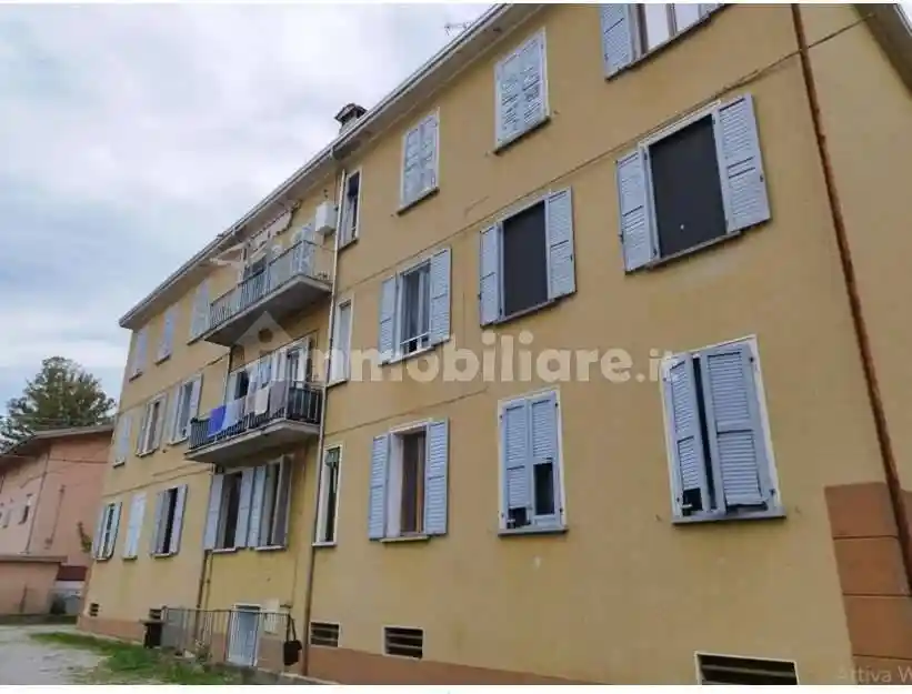 Appartamento in vendita a Campagnola Emilia