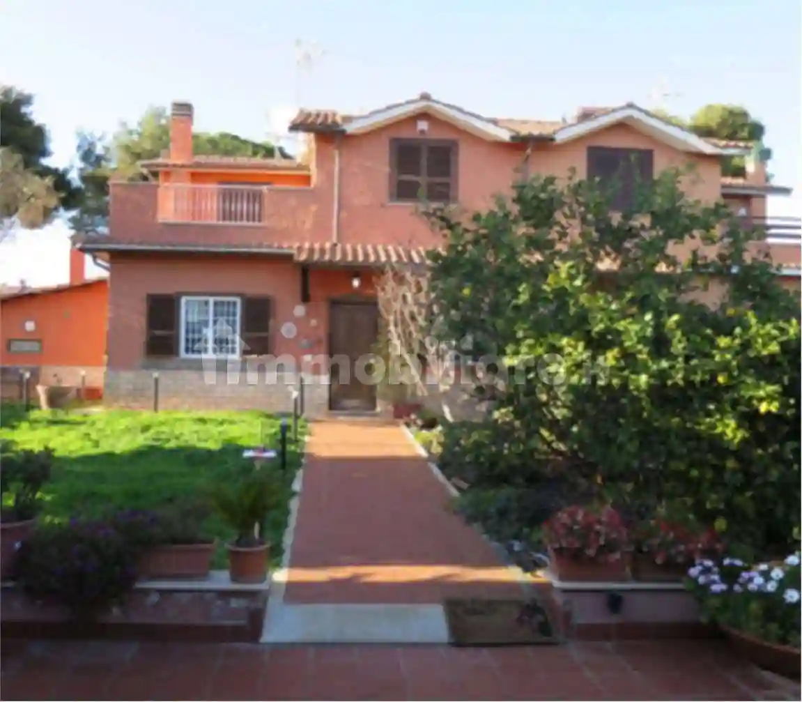 Villetta a schiera - foto 2