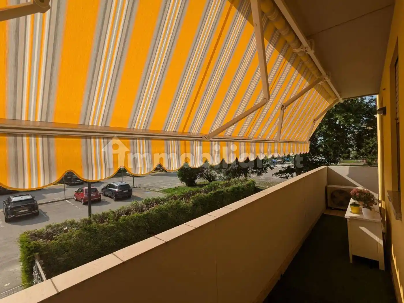 Appartamento in affitto a Ponte San Nicolò