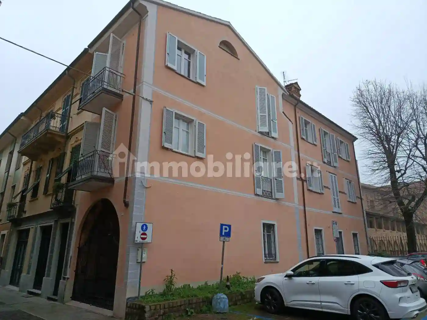 Palazzo - Edificio - foto 2