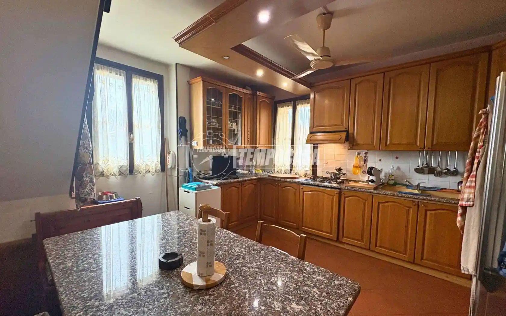 Appartamento in vendita a Missaglia