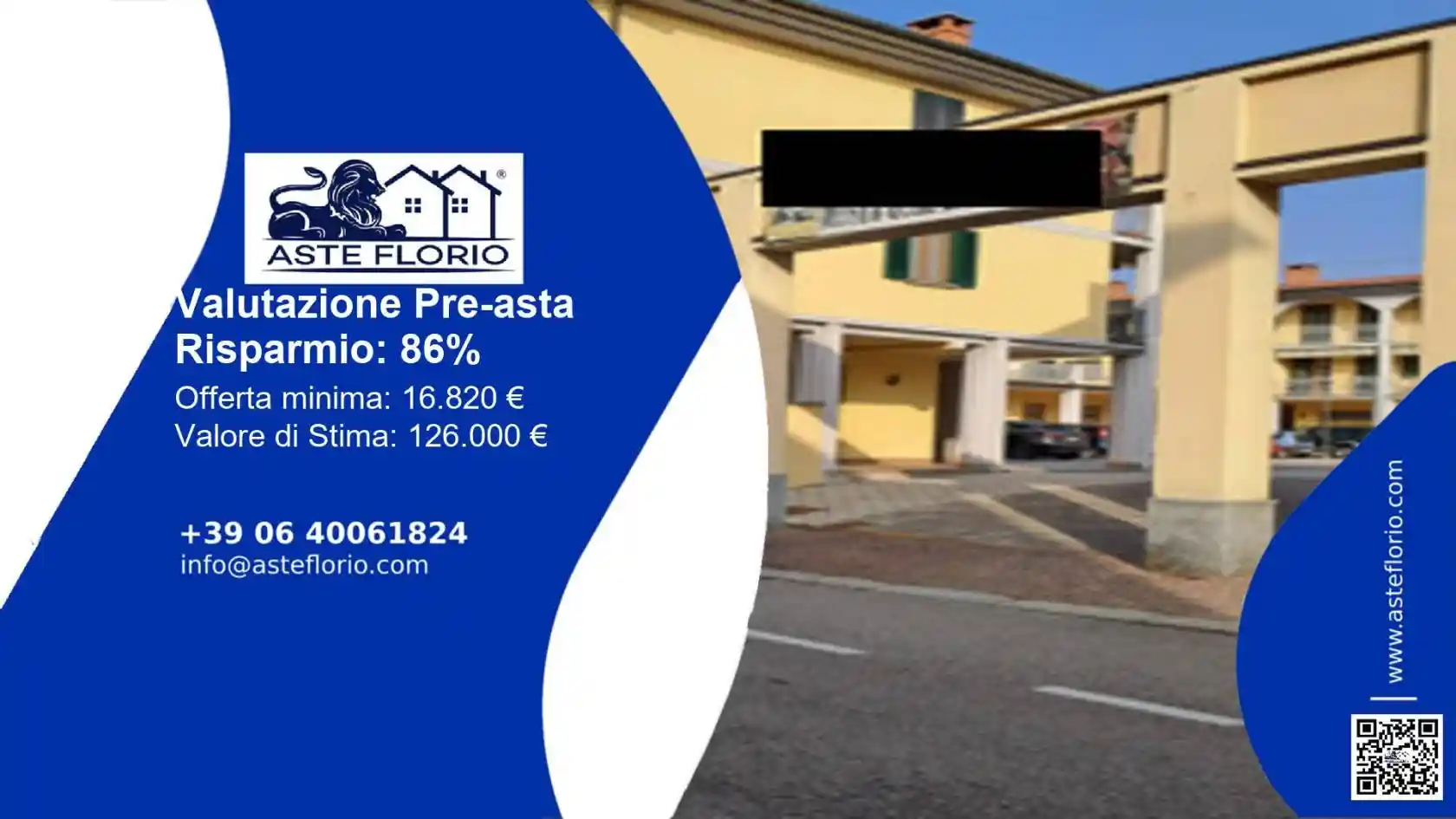 Appartamento in vendita a Santa Giuletta