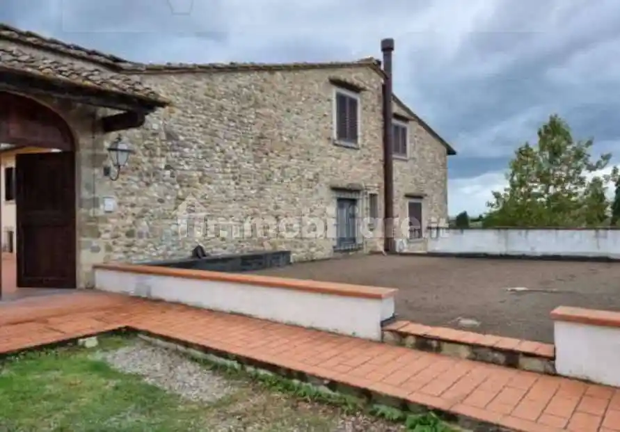 Appartamento in vendita a Montespertoli