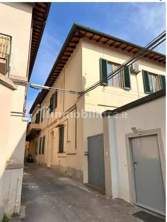 Appartamento in vendita a Lastra a Signa