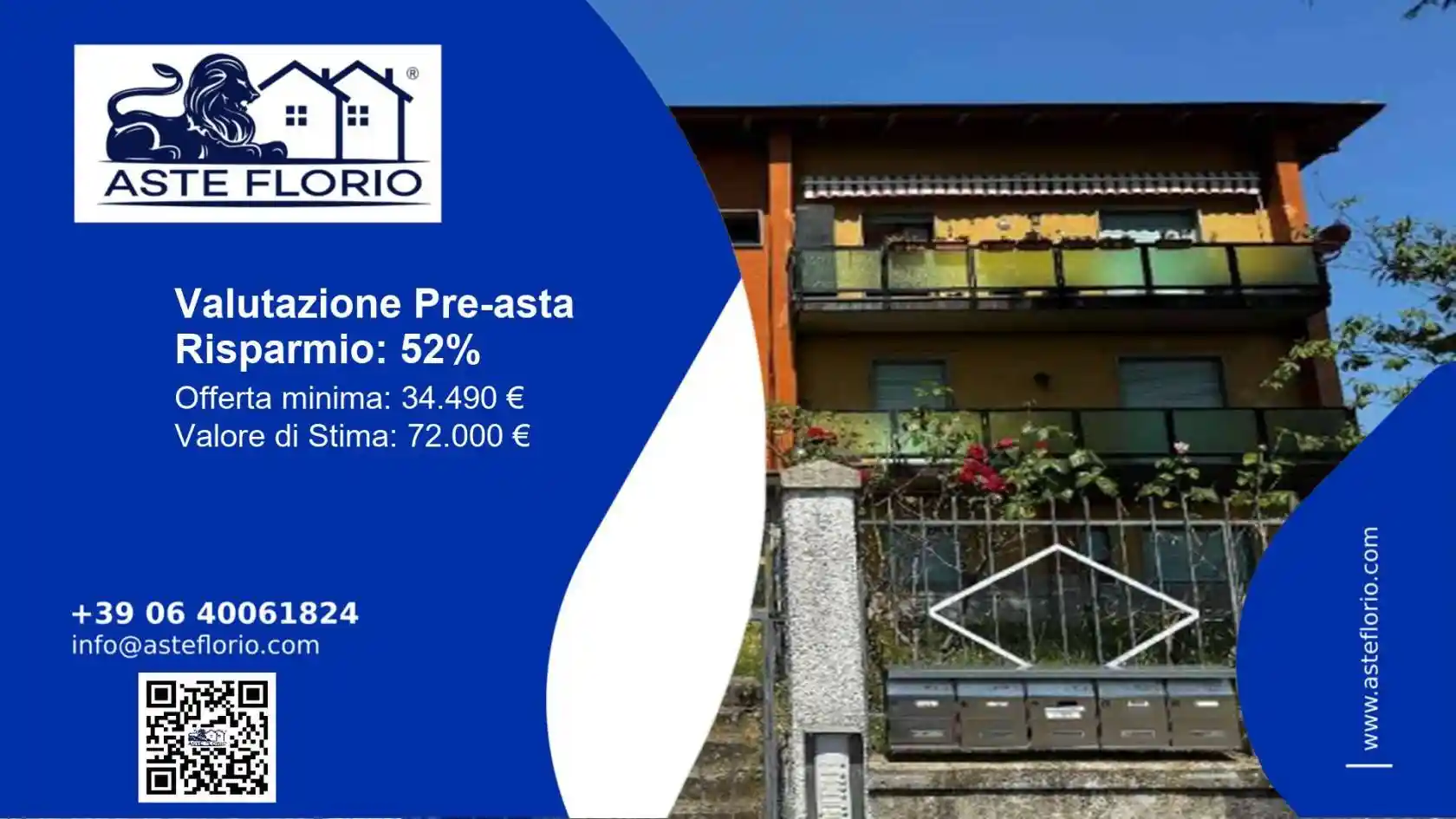 Appartamento in vendita a Loiano
