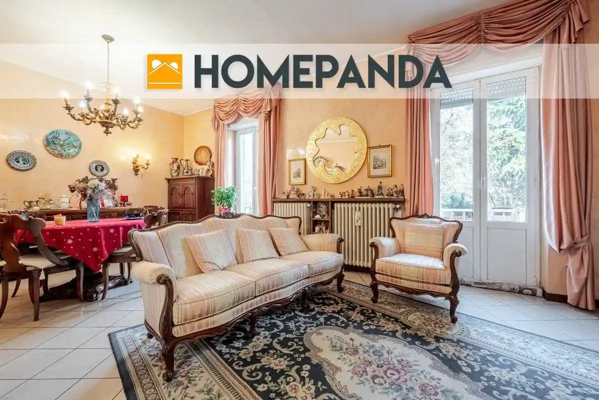 Casa indipendente in vendita a Cesano Maderno