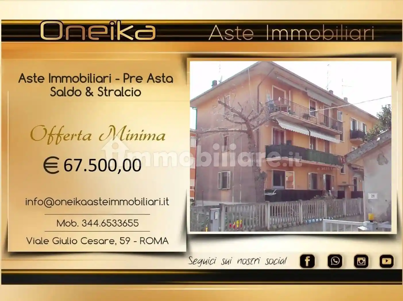 Appartamento in vendita a Sarego