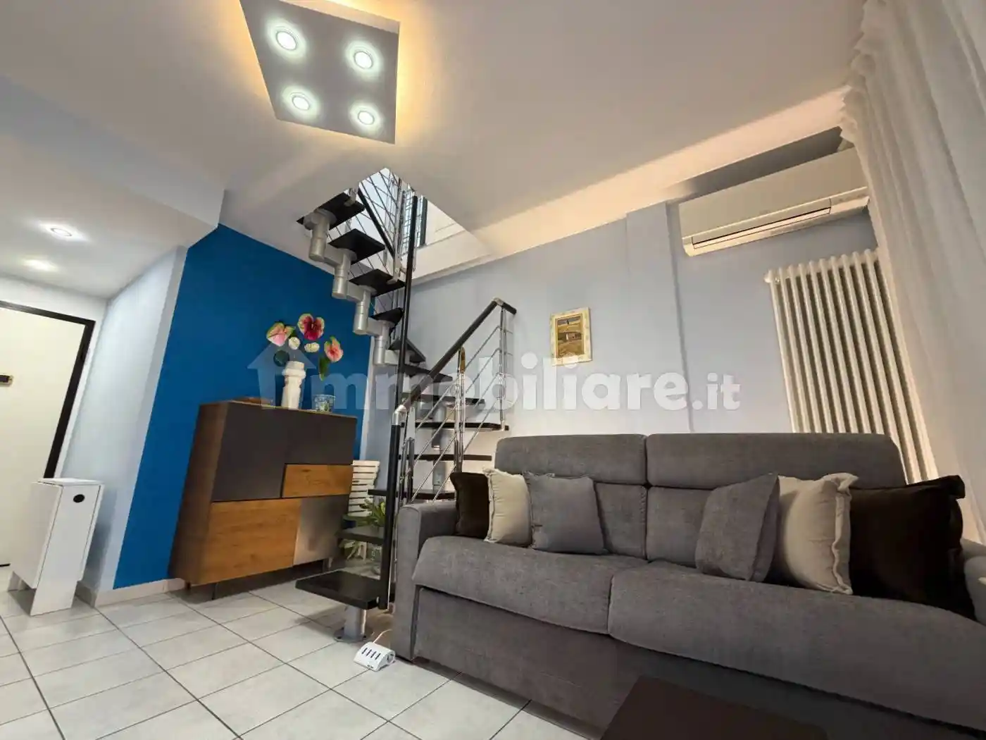 Appartamento in affitto a Firenze