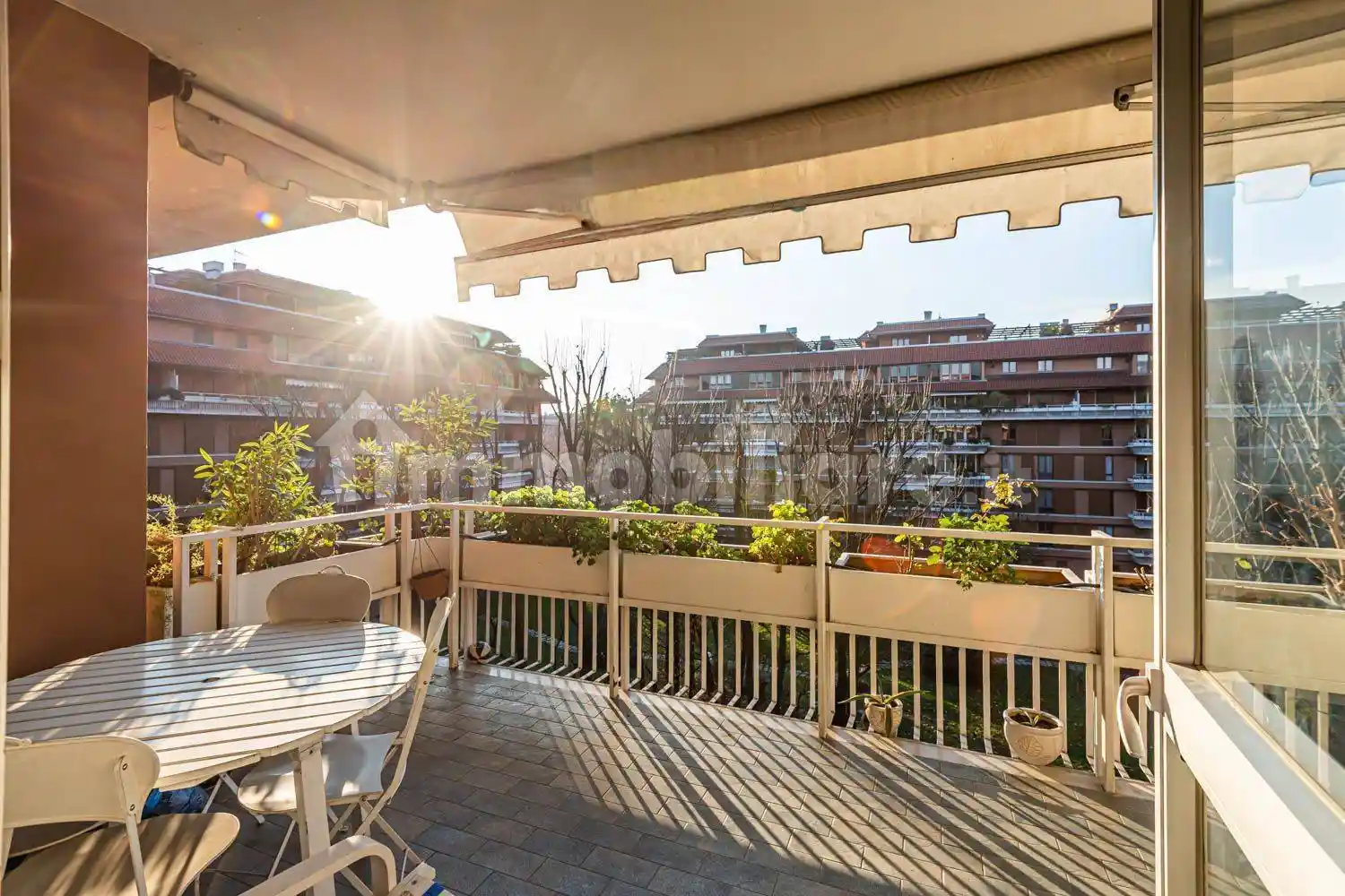 Appartamento in vendita a Segrate