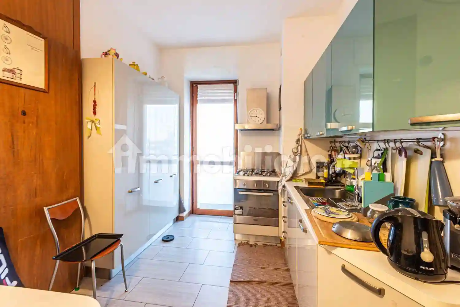 Appartamento - foto 3