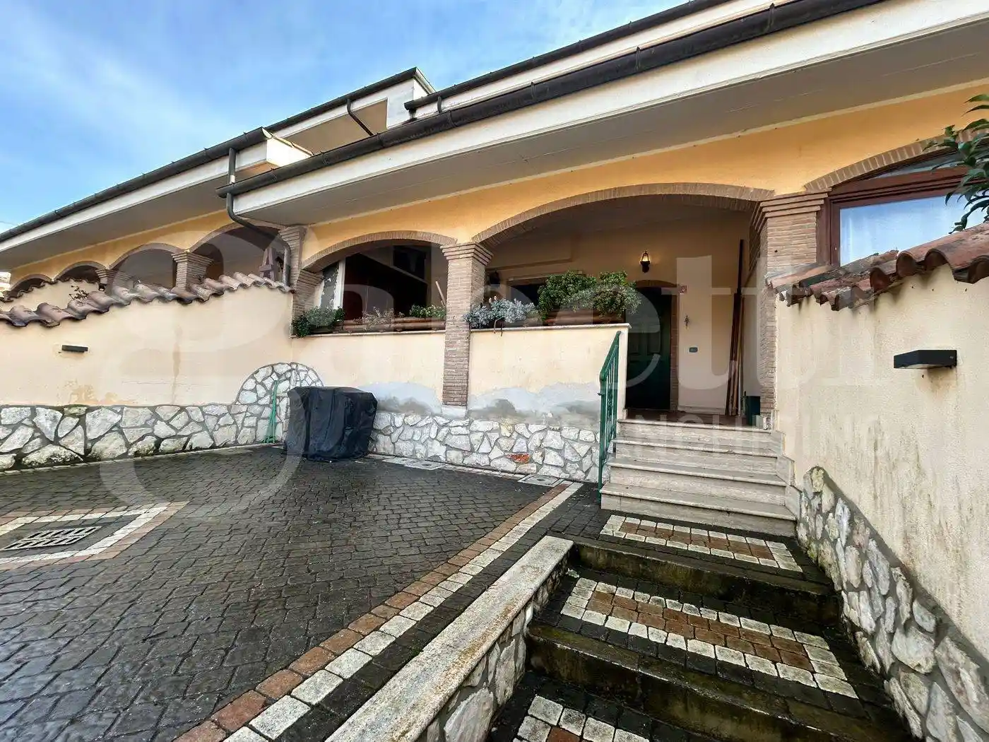 Villetta a schiera in vendita a Ardea