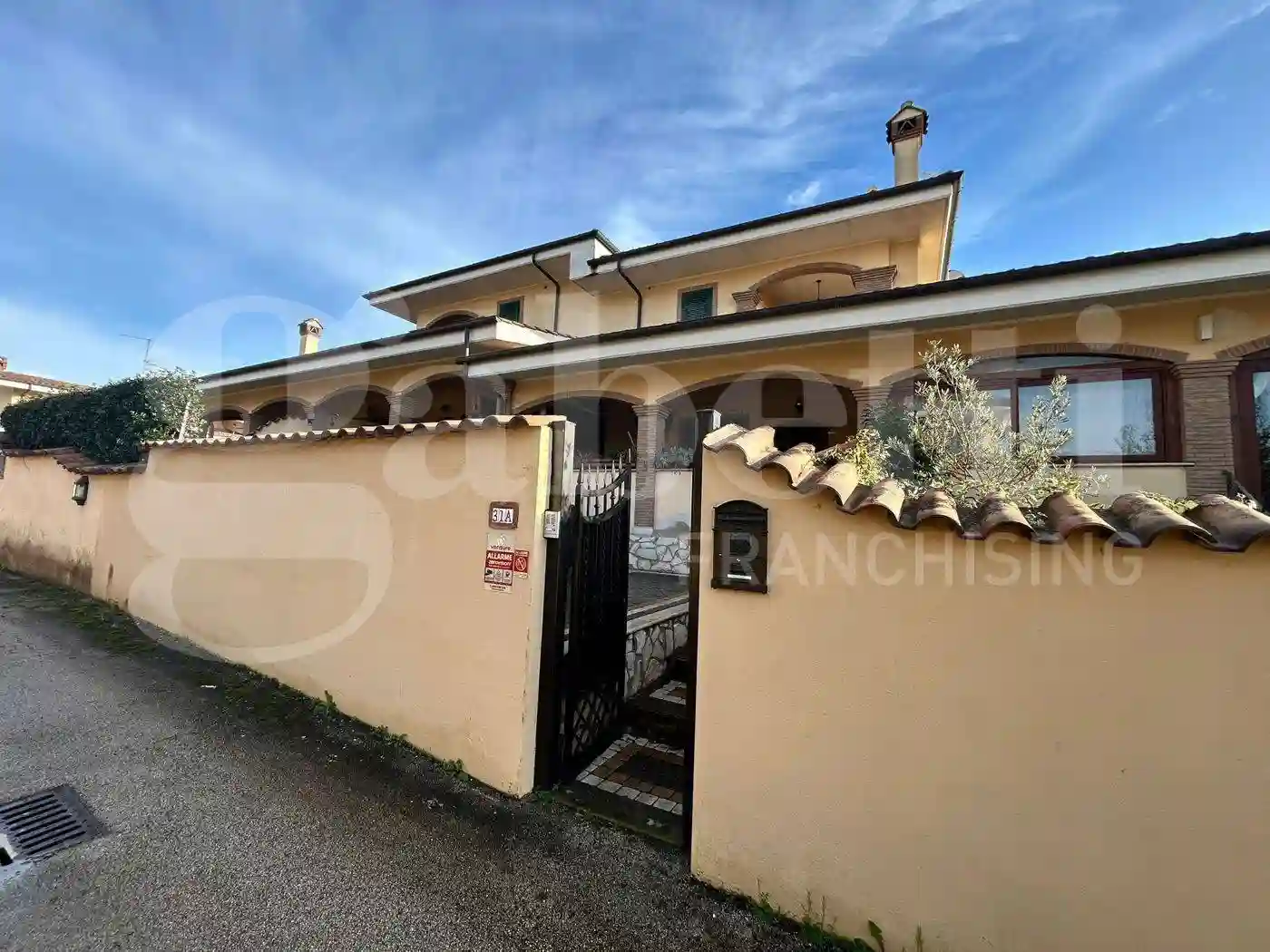 Villetta a schiera - foto 2