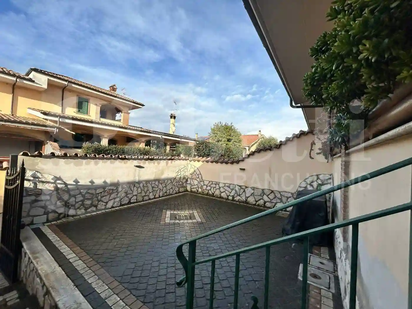 Villetta a schiera - foto 3