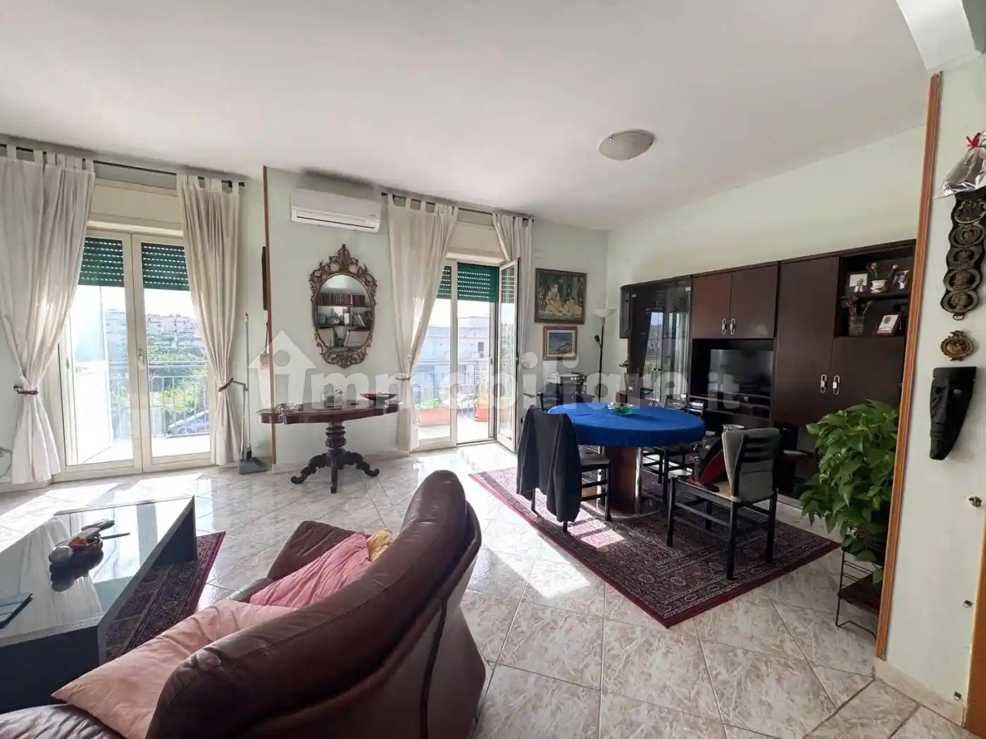 Appartamento in vendita a Giugliano in Campania