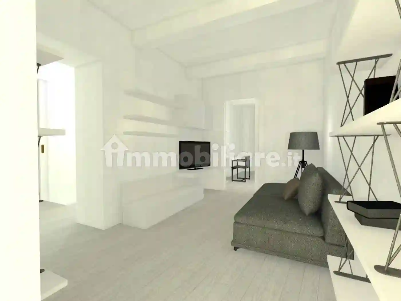 Appartamento - foto 3