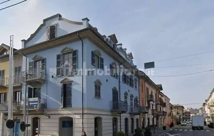 Appartamento in vendita a Nizza Monferrato
