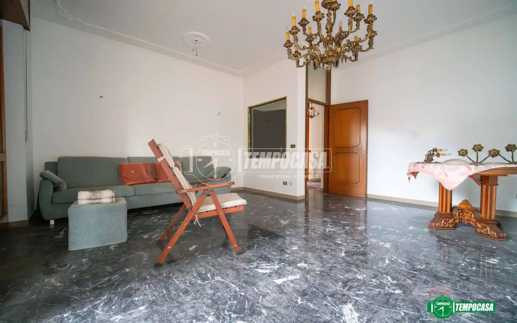 Appartamento in vendita a Nova Milanese