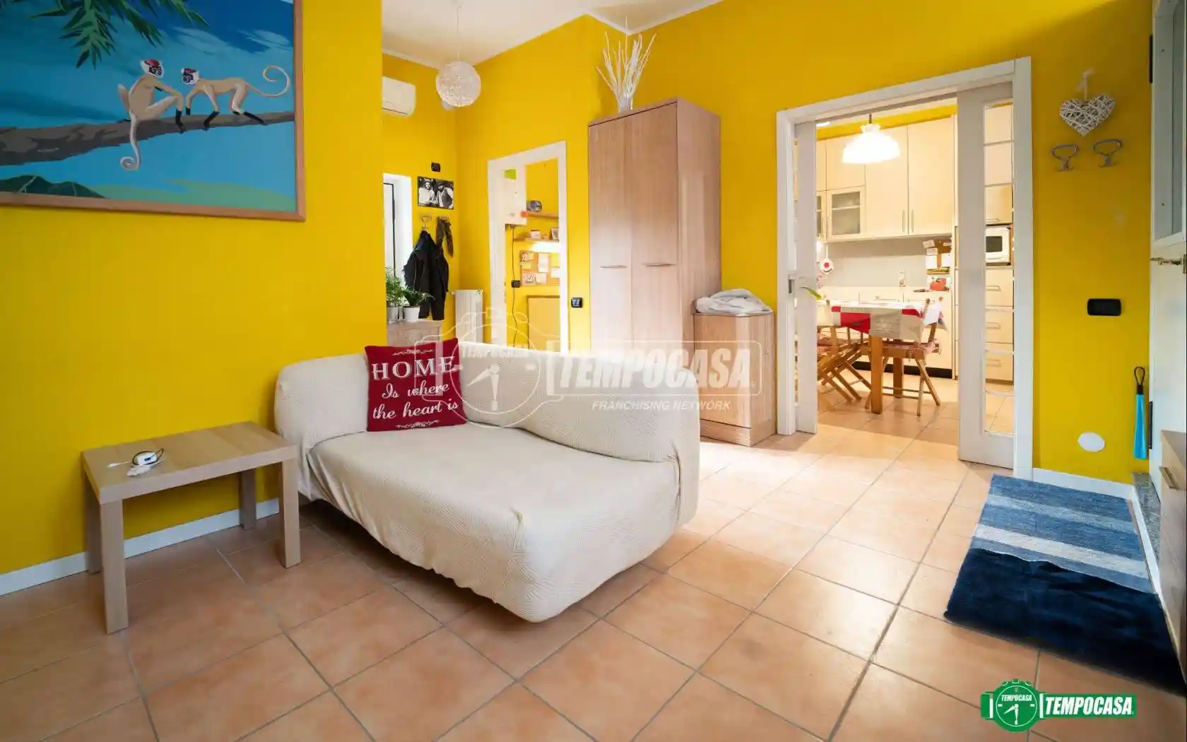 Appartamento in vendita a Nova Milanese