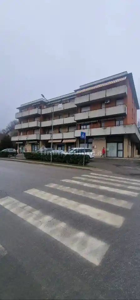 Appartamento in vendita a Monterenzio