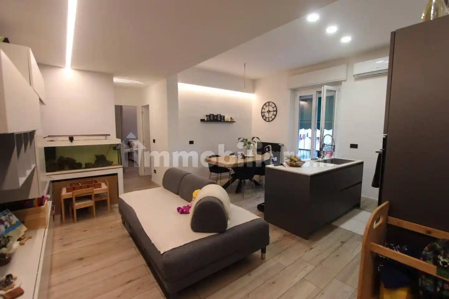 Appartamento in vendita a La Spezia