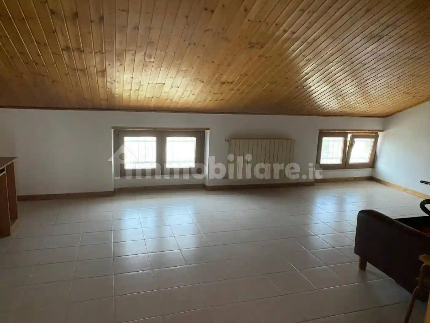 Attico - Mansarda - foto 2