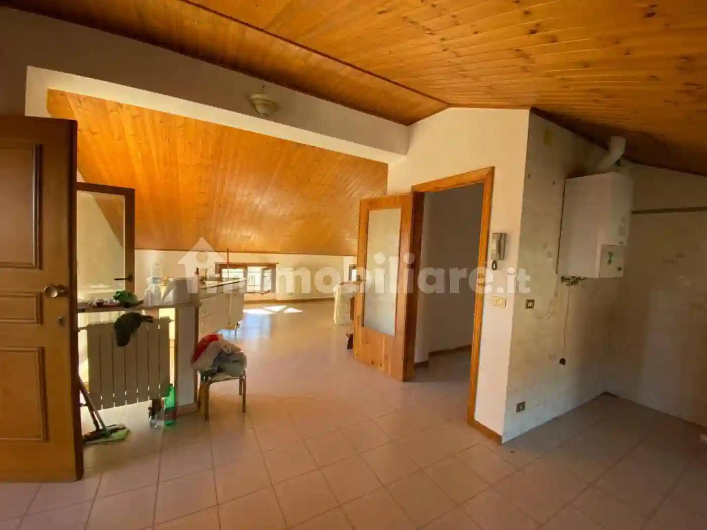 Attico - Mansarda - foto 4