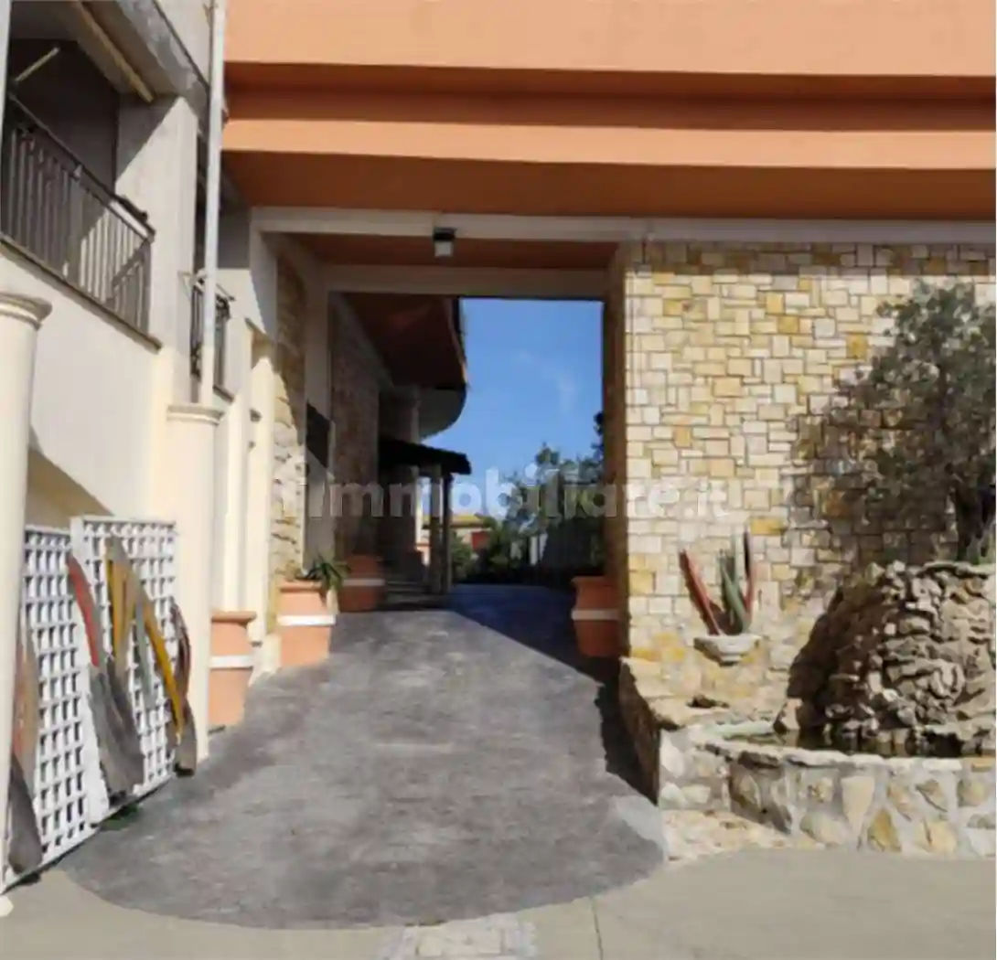 Palazzo - Stabile - foto 3