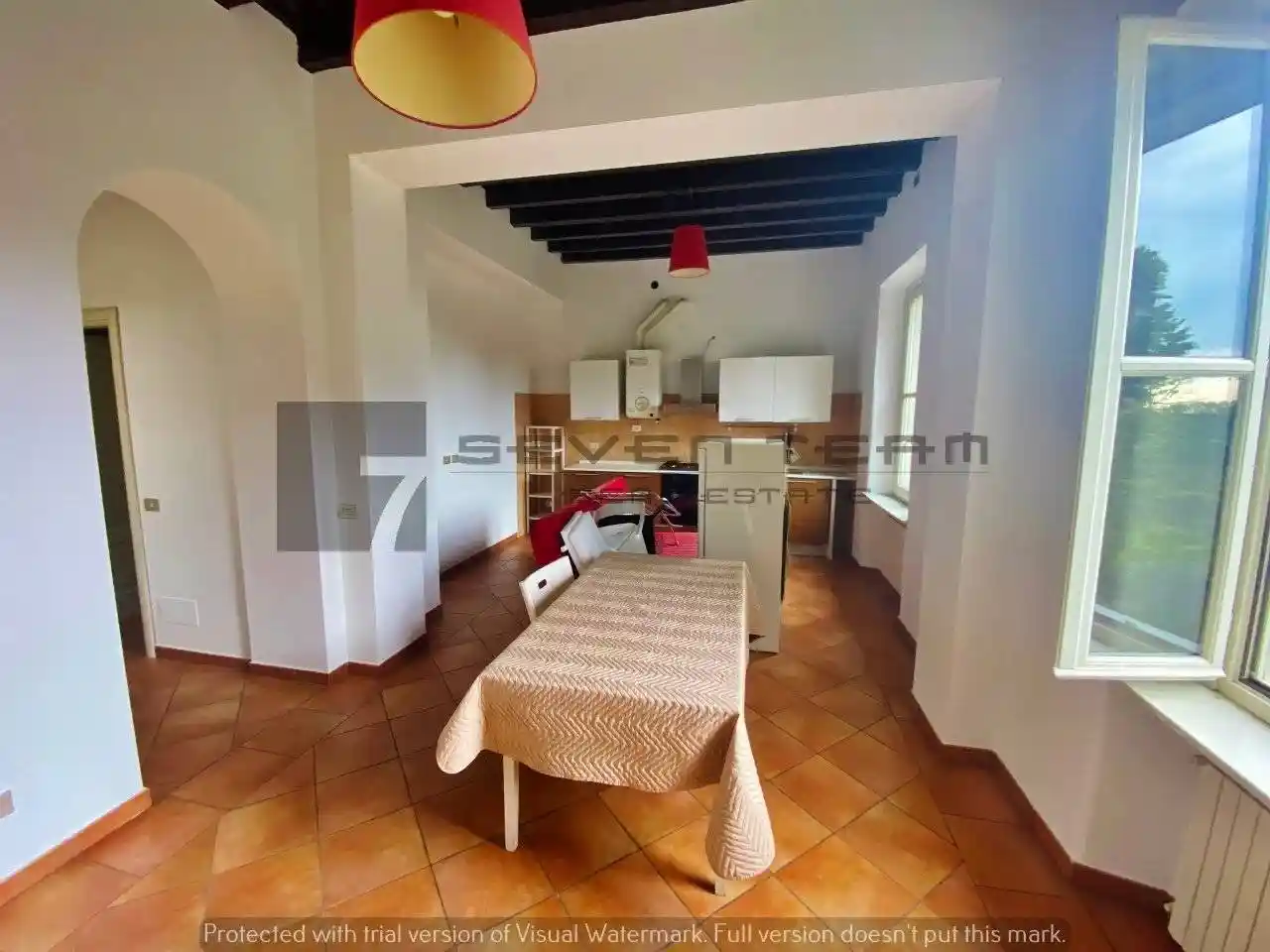 Appartamento in affitto a Cassano d'Adda